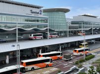 羽田空港 第2ターミナル