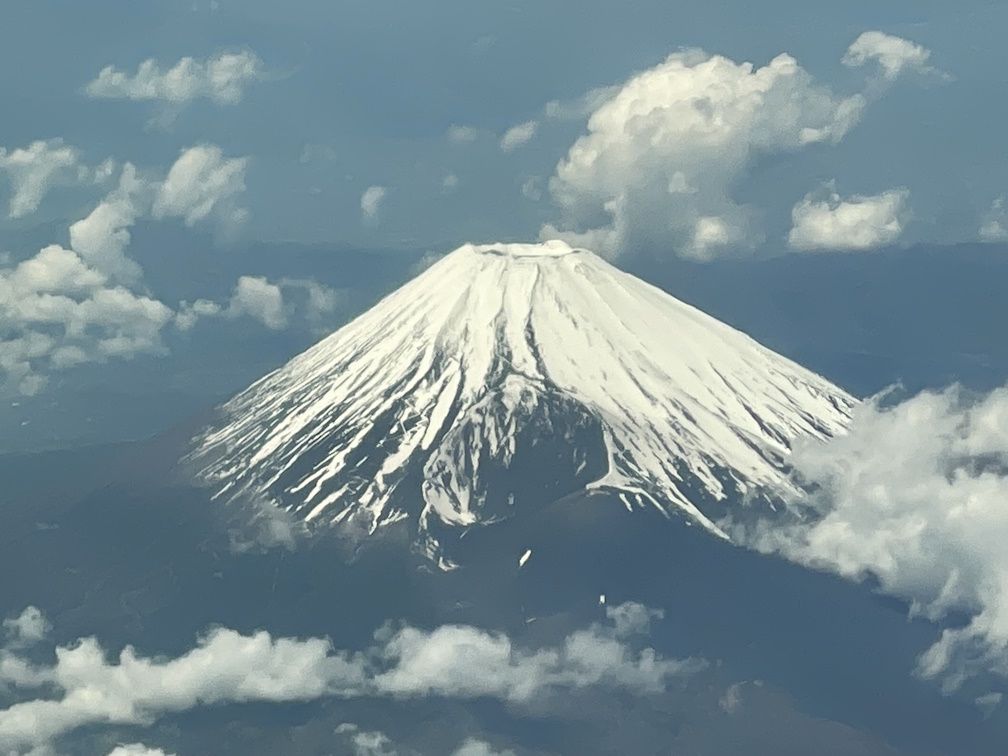 富士山