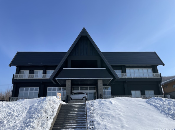 雪霞 SEKKA SHIRETOKO全景
