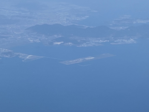 北九州空港