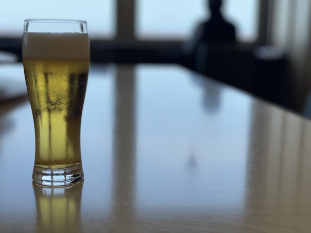 サッポロクラシック・生ビール
