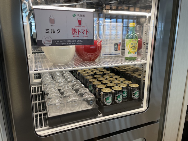 ブルックリン ブリュワリーのブルックリンラガー 